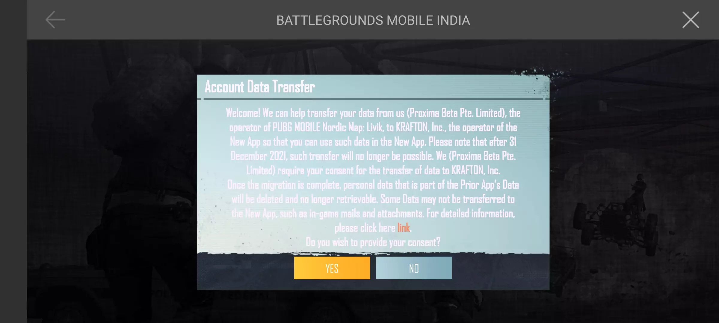 Battlegrounds-Mobile-India Early Access BGMI Apk-2